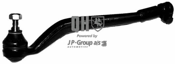 Jp Group 1444601679 Tie rod end left 1444601679: Buy near me in Poland at 2407.PL - Good price!