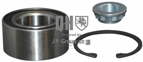Jp Group 1451300119 Wheel bearing kit 1451300119: Buy near me at 2407.PL in Poland at an Affordable price!