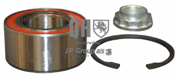 Jp Group 1451300219 Wheel bearing kit 1451300219: Buy near me in Poland at 2407.PL - Good price!