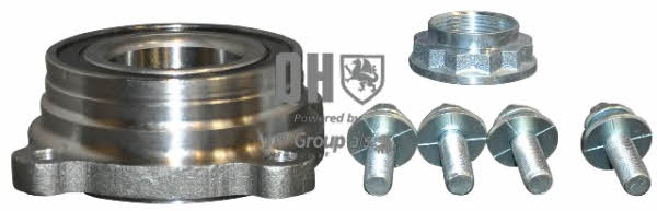 Jp Group 1451400109 Wheel hub with rear bearing 1451400109: Buy near me in Poland at 2407.PL - Good price!