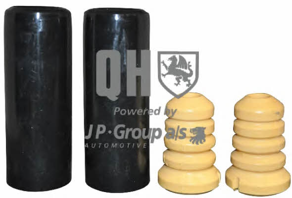 Jp Group 1452700119 Dustproof kit for 2 shock absorbers 1452700119: Buy near me in Poland at 2407.PL - Good price!