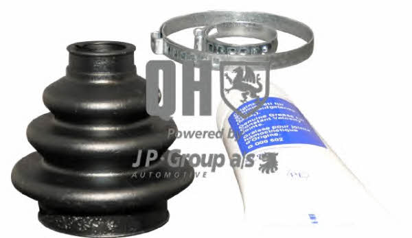 Jp Group 1453600619 Bellow set, drive shaft 1453600619: Buy near me in Poland at 2407.PL - Good price!