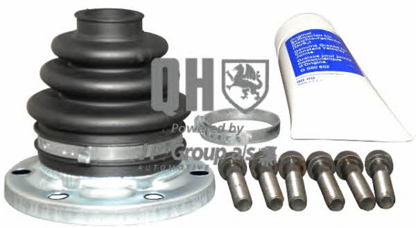 Jp Group 1453700319 Bellow, driveshaft 1453700319: Buy near me in Poland at 2407.PL - Good price!