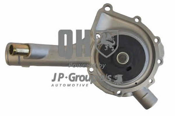 Jp Group 1314101109 Water pump 1314101109: Buy near me in Poland at 2407.PL - Good price!