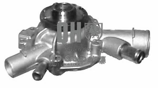 Jp Group 1314101209 Water pump 1314101209: Buy near me in Poland at 2407.PL - Good price!