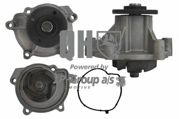 Jp Group 1314101609 Water pump 1314101609: Buy near me in Poland at 2407.PL - Good price!