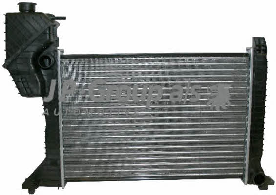 Jp Group 1314200100 Radiator, engine cooling 1314200100: Buy near me in Poland at 2407.PL - Good price!