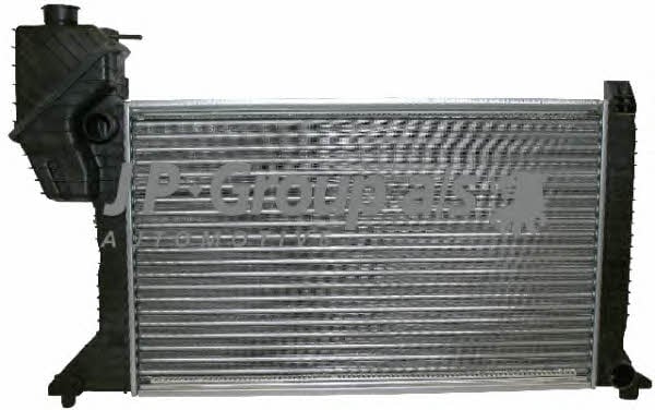 Jp Group 1314200200 Radiator, engine cooling 1314200200: Buy near me in Poland at 2407.PL - Good price!