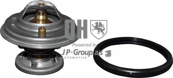 Jp Group 1314600719 Thermostat, coolant 1314600719: Buy near me in Poland at 2407.PL - Good price!