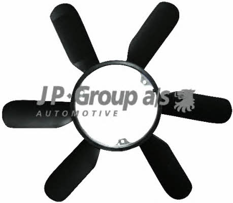 Jp Group 1314900800 Крыльчатка вентилятора 1314900800: Отличная цена - Купить в Польше на 2407.PL!