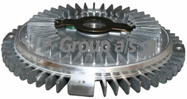 Jp Group 1314902300 Viscous coupling assembly 1314902300: Buy near me in Poland at 2407.PL - Good price!