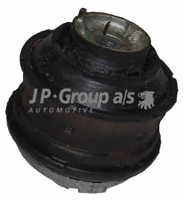 Jp Group 1317903180 Подушка двигуна права 1317903180: Купити у Польщі - Добра ціна на 2407.PL!