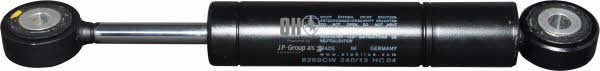 Jp Group 1318201609 Poly V-belt tensioner shock absorber (drive) 1318201609: Buy near me in Poland at 2407.PL - Good price!