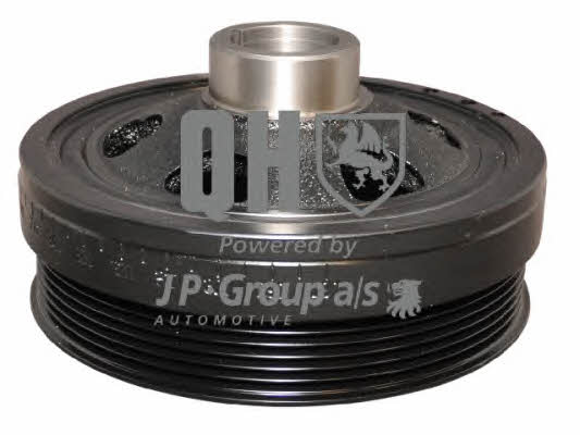 Jp Group 1318300209 Pulley crankshaft 1318300209: Buy near me in Poland at 2407.PL - Good price!
