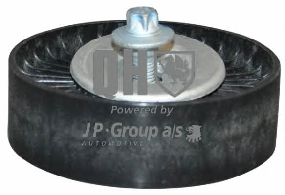 Jp Group 1318301809 V-ribbed belt tensioner (drive) roller 1318301809: Buy near me in Poland at 2407.PL - Good price!