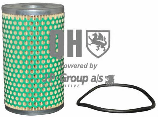 Jp Group 1318500109 Oil Filter 1318500109: Buy near me in Poland at 2407.PL - Good price!