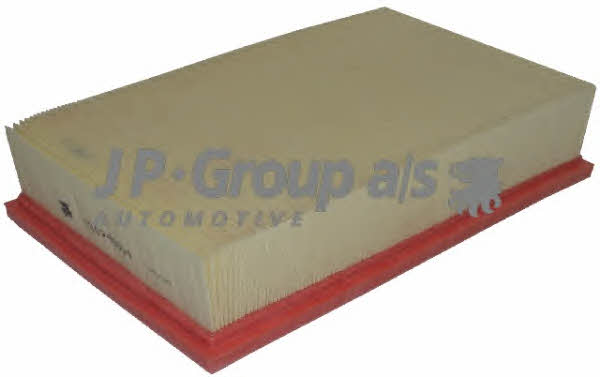 Jp Group 1318600700 Air filter 1318600700: Buy near me at 2407.PL in Poland at an Affordable price!