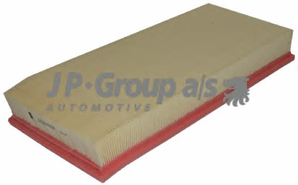 Jp Group 1318601000 Air filter 1318601000: Buy near me in Poland at 2407.PL - Good price!