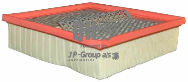 Jp Group 1318601109 Filtr powietrza 1318601109: Dobra cena w Polsce na 2407.PL - Kup Teraz!