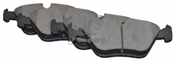 Jp Group 1463602119 Brake Pad Set, disc brake 1463602119: Buy near me in Poland at 2407.PL - Good price!