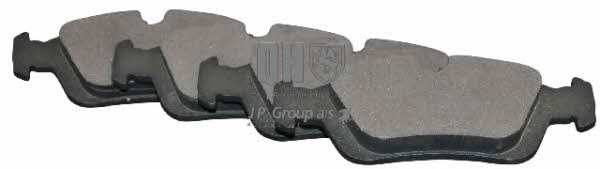 Jp Group 1463602419 Brake Pad Set, disc brake 1463602419: Buy near me in Poland at 2407.PL - Good price!