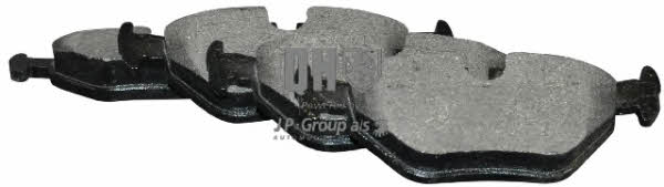 Jp Group 1463701419 Brake Pad Set, disc brake 1463701419: Buy near me in Poland at 2407.PL - Good price!