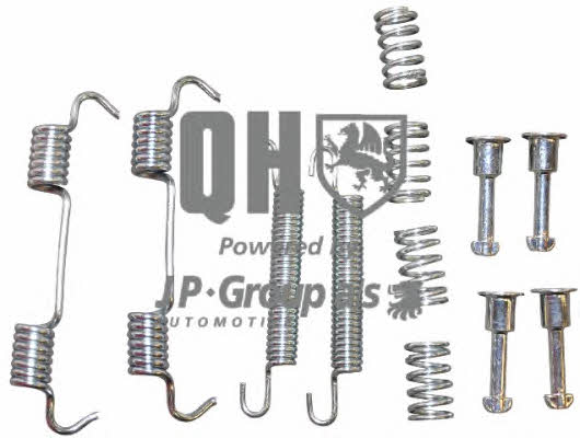 Jp Group 1463950219 Mounting kit brake pads 1463950219: Buy near me in Poland at 2407.PL - Good price!