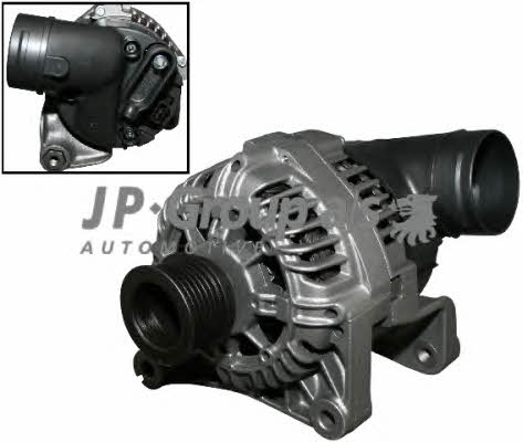 Jp Group 1490100400 Alternator 1490100400: Buy near me in Poland at 2407.PL - Good price!