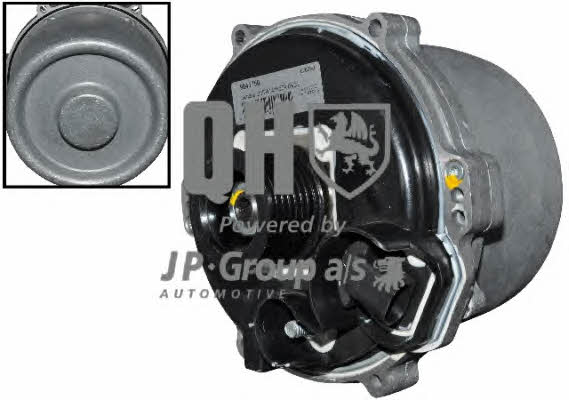 Jp Group 1490100809 Alternator 1490100809: Buy near me in Poland at 2407.PL - Good price!