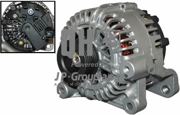 Jp Group 1490101609 Generator 1490101609: Kaufen Sie zu einem guten Preis in Polen bei 2407.PL!