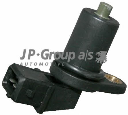 Jp Group 1493700300 Crankshaft position sensor 1493700300: Buy near me in Poland at 2407.PL - Good price!