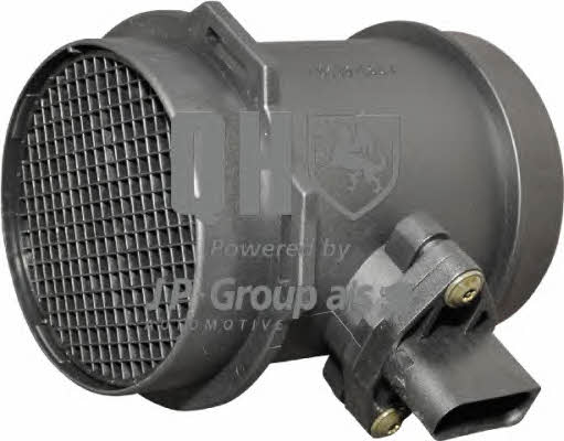 Jp Group 1493900509 Air mass sensor 1493900509: Buy near me in Poland at 2407.PL - Good price!