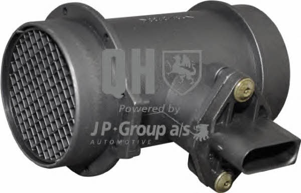 Jp Group 1493900809 Air mass sensor 1493900809: Buy near me in Poland at 2407.PL - Good price!