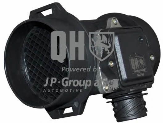 Jp Group 1493901109 Air mass sensor 1493901109: Buy near me in Poland at 2407.PL - Good price!