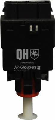 Jp Group 1496600409 Brake light switch 1496600409: Buy near me in Poland at 2407.PL - Good price!