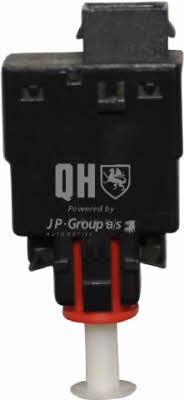 Jp Group 1496600509 Brake light switch 1496600509: Buy near me in Poland at 2407.PL - Good price!