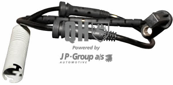 Jp Group 1497100909 Czujnik ABS 1497100909: Atrakcyjna cena w Polsce na 2407.PL - Zamów teraz!