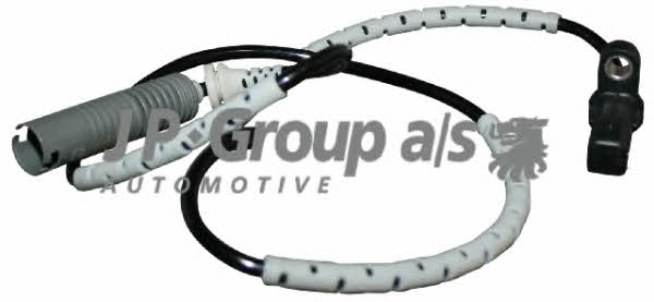 Jp Group 1497101600 Sensor ABS 1497101600: Buy near me in Poland at 2407.PL - Good price!