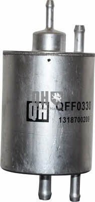 Jp Group 1318700209 Fuel filter 1318700209: Buy near me in Poland at 2407.PL - Good price!