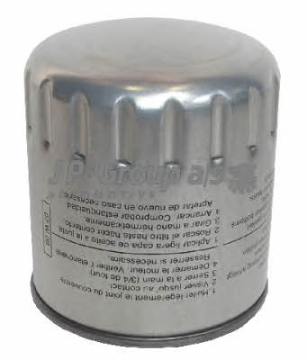 Jp Group 1318700600 Fuel filter 1318700600: Buy near me in Poland at 2407.PL - Good price!