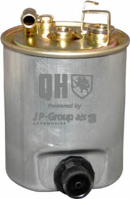 Jp Group 1318700809 Fuel filter 1318700809: Buy near me in Poland at 2407.PL - Good price!