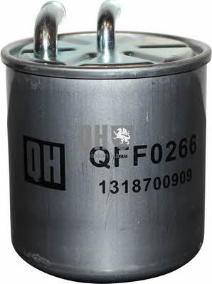 Jp Group 1318700909 Fuel filter 1318700909: Buy near me in Poland at 2407.PL - Good price!