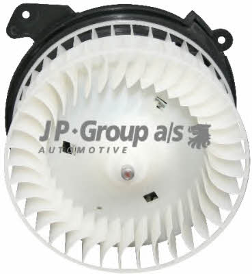 Jp Group 1326100600 Fan assy - heater motor 1326100600: Buy near me in Poland at 2407.PL - Good price!