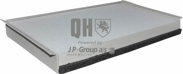 Jp Group 1328102409 Filter, interior air 1328102409: Buy near me in Poland at 2407.PL - Good price!