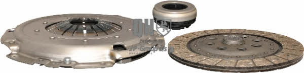 Jp Group 1330400819 Clutch kit 1330400819: Buy near me in Poland at 2407.PL - Good price!