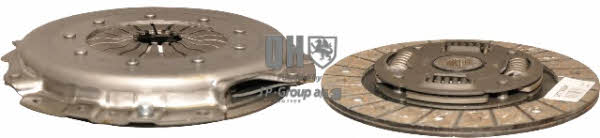 Jp Group 1330400919 Clutch kit 1330400919: Buy near me in Poland at 2407.PL - Good price!
