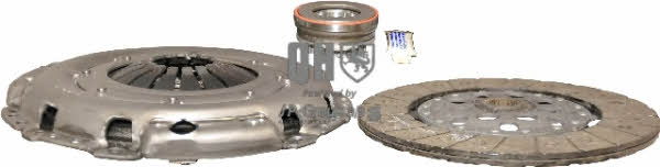 Jp Group 1330401319 Clutch kit 1330401319: Buy near me in Poland at 2407.PL - Good price!
