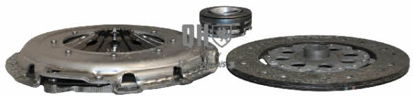 Jp Group 1330401819 Clutch kit 1330401819: Buy near me in Poland at 2407.PL - Good price!
