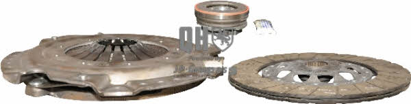 Jp Group 1330402119 Clutch kit 1330402119: Buy near me in Poland at 2407.PL - Good price!