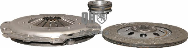 Jp Group 1330402219 Clutch kit 1330402219: Buy near me at 2407.PL in Poland at an Affordable price!